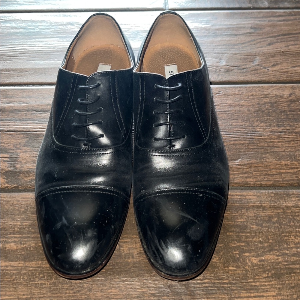 Steve Madden Men's Dress Shoes